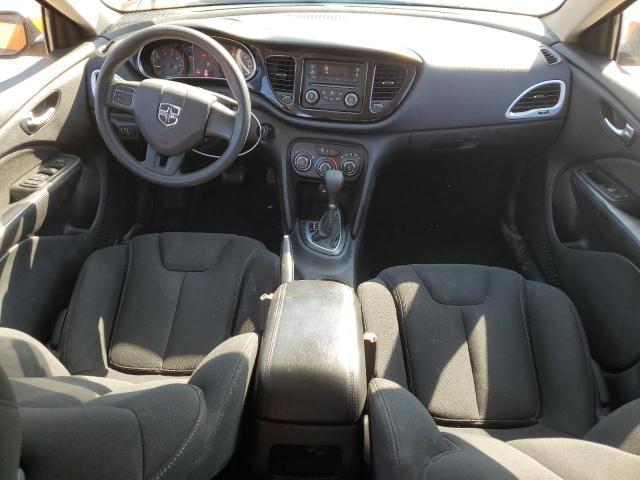 Photo 8 from auction – 2013 DODGE DART SXT with VIN 1C3CDFBA0DD332842