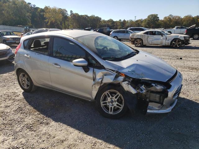 Photo 4 from auction – 2017 FORD FIESTA SE with VIN 3FADP4EJ0HM135502