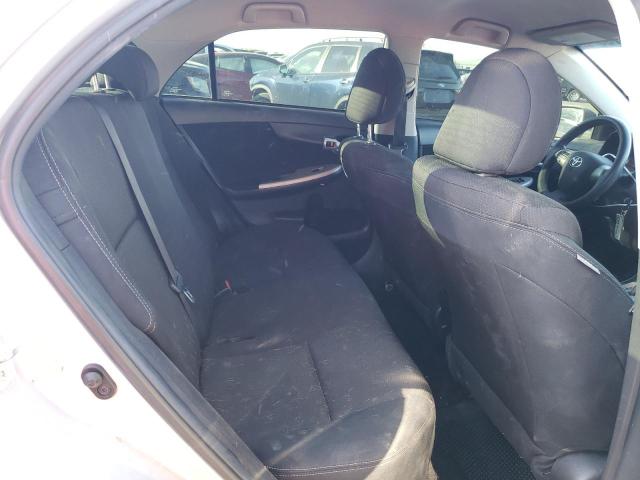 Photo 10 from auction – 2012 TOYOTA COROLLA BA with VIN 2T1BU4EE2CC910705