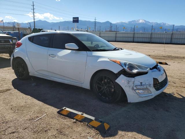Photo 4 from auction – 2012 HYUNDAI VELOSTER with VIN KMHTC6AD4CU081490