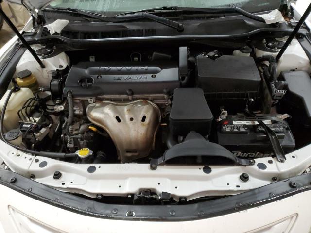 Photo 11 from auction – 2008 TOYOTA CAMRY CE with VIN 4T1BE46K68U753798