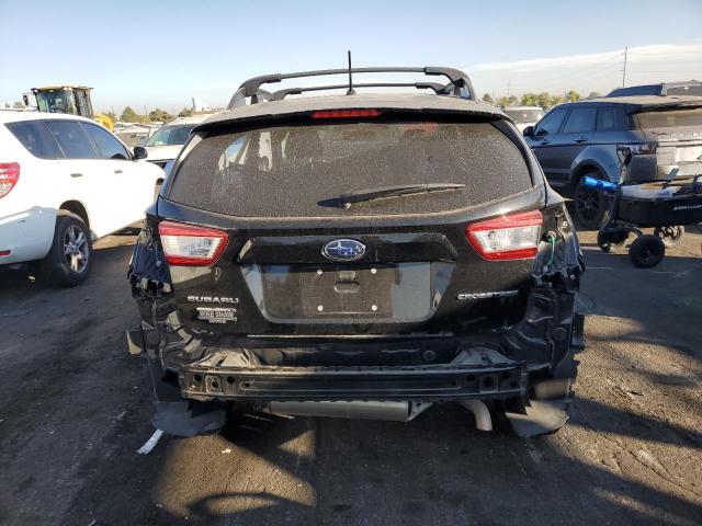 Photo 6 from auction – 2019 SUBARU CROSSTREK with VIN JF2GTABC9KH377287