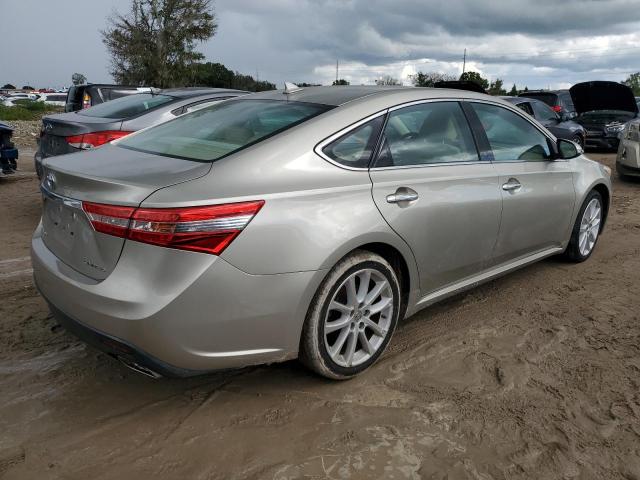 Photo 3 from auction – 2014 TOYOTA AVALON BAS with VIN 4T1BK1EB6EU095937