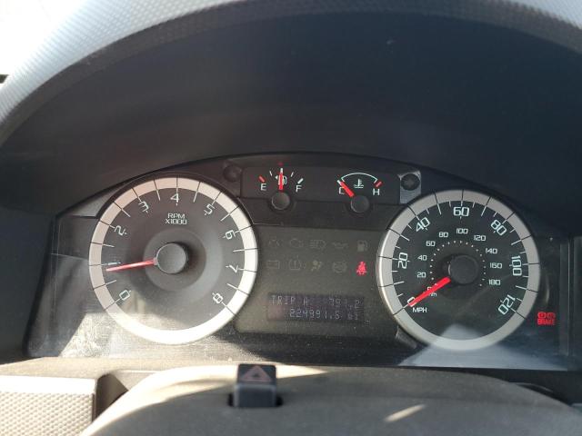 Photo 9 from auction – 2012 FORD ESCAPE XLT with VIN 1FMCU0DG9CKB58107