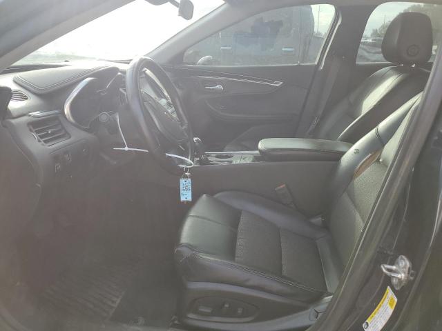 Photo 7 from auction – 2016 CHEVROLET IMPALA LT with VIN 2G1115S36G9150175
