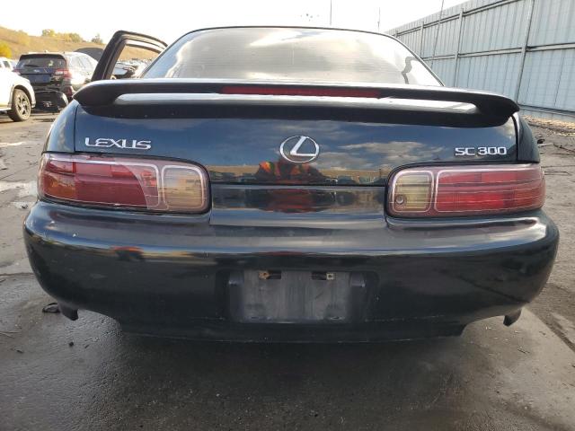 Photo 6 from auction – 2000 LEXUS SC 300 with VIN JT8CD32Z6Y1007604