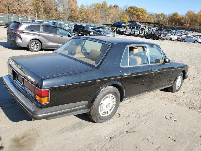 Photo 3 from auction – 1989 BENTLEY MULSANNE S with VIN SCBZS02B9KCX26833