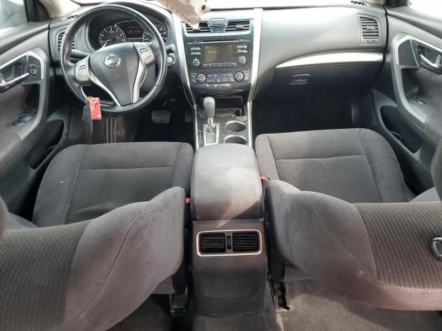 Photo 8 from auction – 2013 NISSAN ALTIMA 2.5 with VIN 1N4AL3AP7DN469447