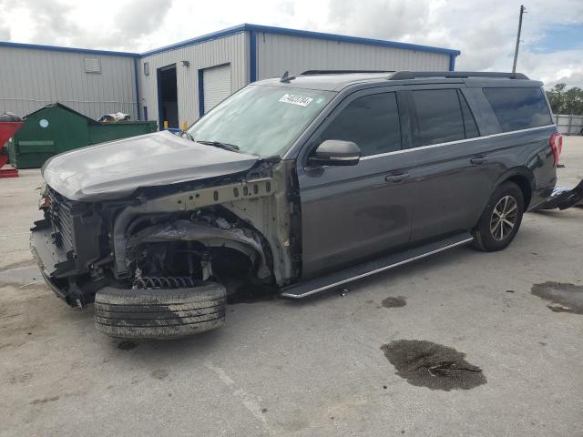 FORD EXPEDITION 2018 with VIN 1FMJK1HT1JEA40364 - Photo from auction