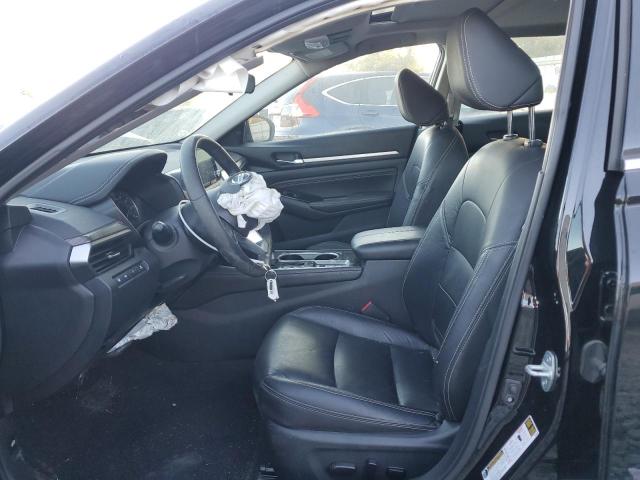 Photo 7 from auction – 2021 NISSAN ALTIMA with VIN 1N4BL4EV6MN328775