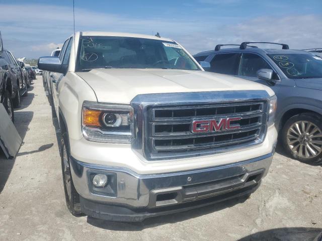Photo 5 from auction – 2014 GMC SIERRA C15 with VIN 3GTP1VEC5EG520242