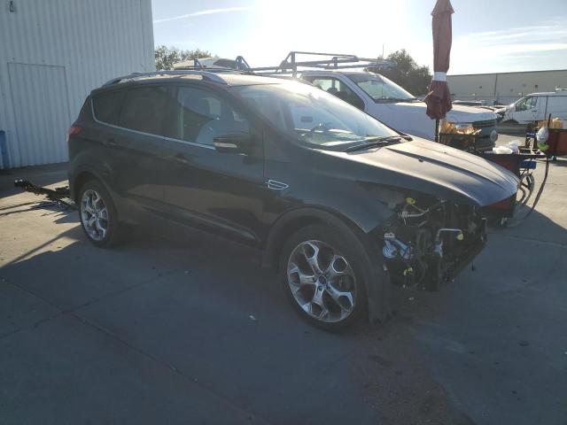 Photo 4 from auction – 2013 FORD ESCAPE TIT with VIN 1FMCU9J93DUD77998
