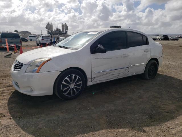 Photo 1 from auction – 2012 NISSAN SENTRA 2.0 with VIN 3N1AB6APXCL701975