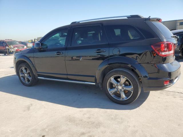 Photo 2 from auction – 2016 DODGE JOURNEY CR with VIN 3C4PDCGB8GT123604