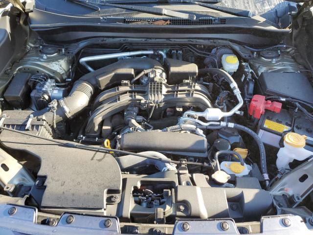 Photo 12 from auction – 2025 SUBARU FORESTER L with VIN JF2SLDRCXSH407091