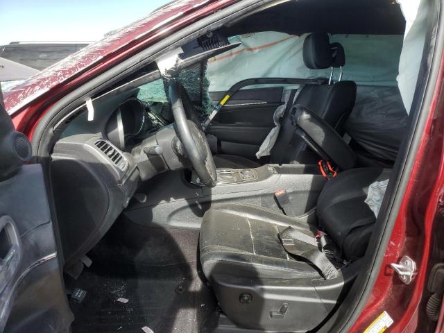 Photo 7 from auction – 2018 JEEP GRAND CHER with VIN 1C4RJFBG2JC321894
