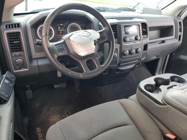 Photo 8 from auction – 2013 RAM 1500 ST with VIN 3C6JR6AG4DG515214