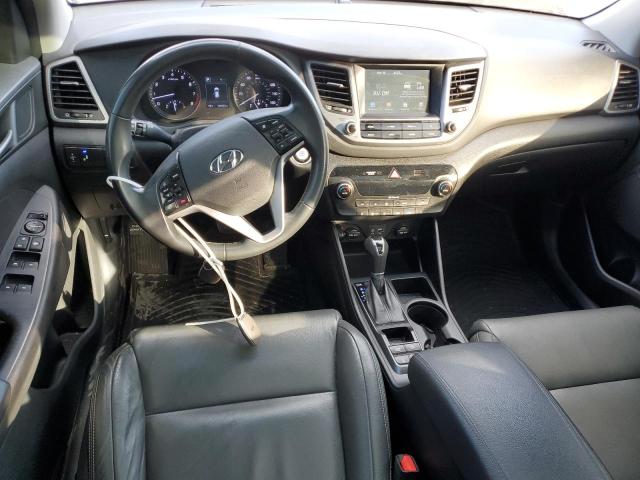 Photo 8 from auction – 2018 HYUNDAI TUCSON VAL with VIN KM8J3CA25JU795498