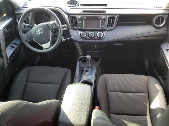 Photo 8 from auction – 2018 TOYOTA RAV4 LE with VIN JTMZFREVXJJ168352