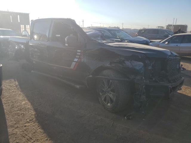 Photo 4 from auction – 2018 FORD F150 SUPER with VIN 1FTEW1EGXJFC15433