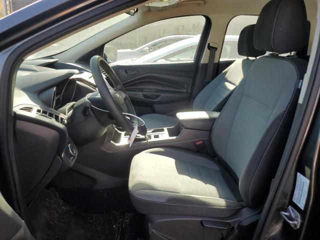 Photo 7 from auction – 2017 FORD ESCAPE S with VIN 1FMCU0F70HUA89459
