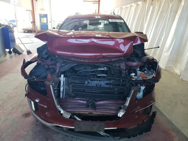 Photo 5 from auction – 2016 GMC TERRAIN SL with VIN 2GKFLTEKXG6324902