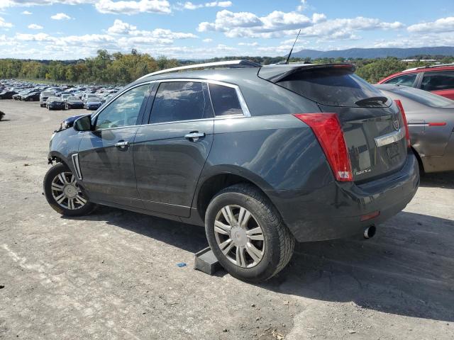 Photo 2 from auction – 2014 CADILLAC SRX LUXURY with VIN 3GYFNEE36ES680895