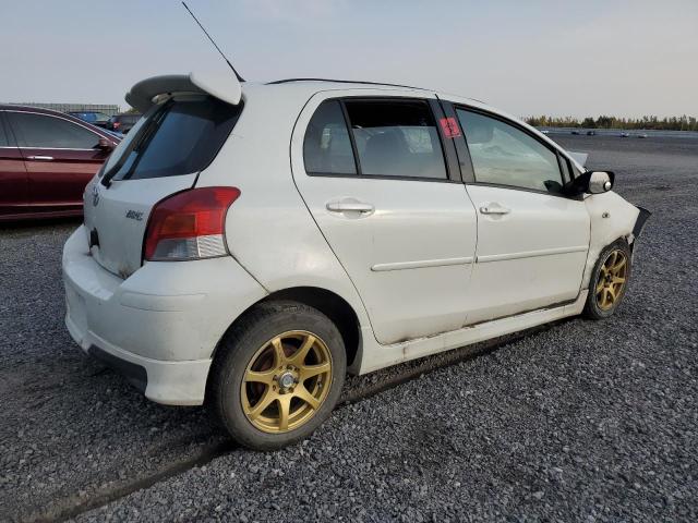 Zdjęcie 3 z aukcji – 2010 TOYOTA YARIS z VIN JTDKT4K31A5284418