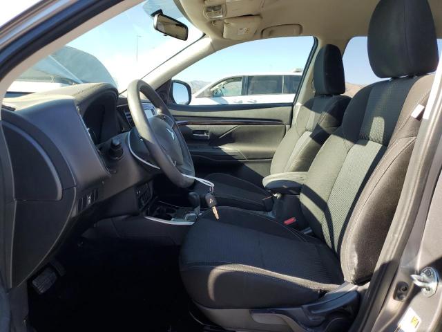 Photo 7 from auction – 2019 MITSUBISHI OUTLANDER with VIN JA4AD2A37KZ009560