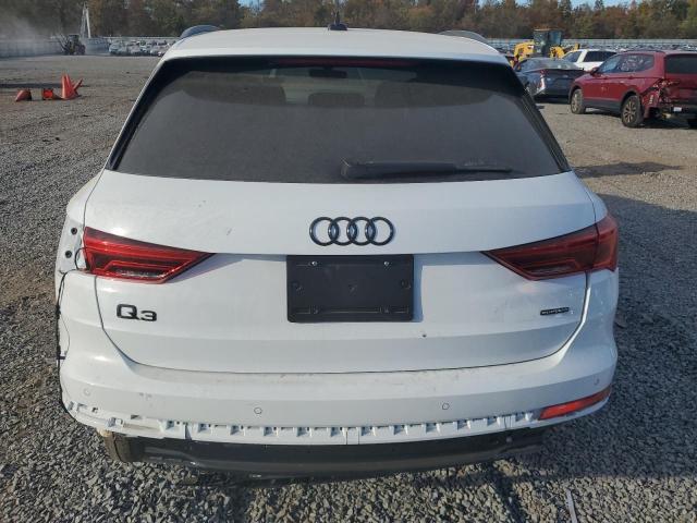 Photo 6 from auction – 2024 AUDI Q3 PREMIUM with VIN WA1EECF34R1130231