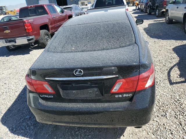 Photo 6 from auction – 2008 LEXUS ES 350 with VIN JTHBJ46G782260962