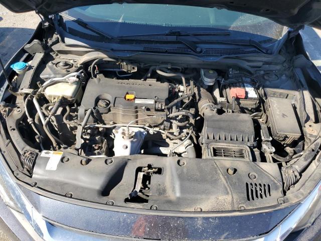 Photo 11 from auction – 2017 HONDA CIVIC LX with VIN 2HGFC2F54HH567840