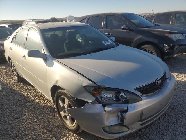 Photo 4 from auction – 2004 TOYOTA CAMRY LE with VIN JTDBE32K340252972