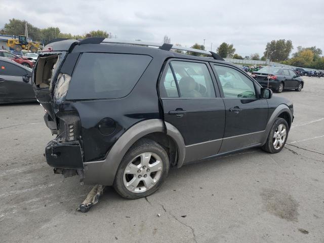 Фото 3 с аукциона – 2007 FORD FREESTYLE с VIN 1FMDK02147GA23408