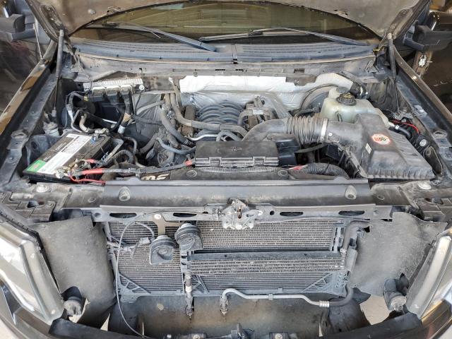 Photo 11 from auction – 2012 FORD F150 SUPER with VIN 1FTFW1CF8CFB08642