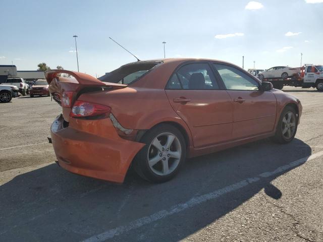 Photo 3 from auction – 2005 MAZDA 6 I with VIN 1YVHP80C155M40837
