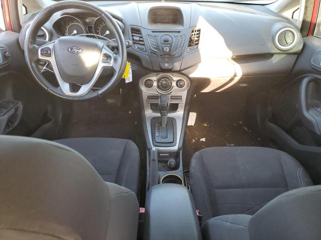 Photo 8 from auction – 2014 FORD FIESTA SE with VIN 3FADP4BJ7EM132774