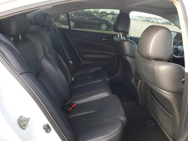 Photo 10 from auction – 2012 NISSAN MAXIMA S with VIN 1N4AA5AP8CC815100