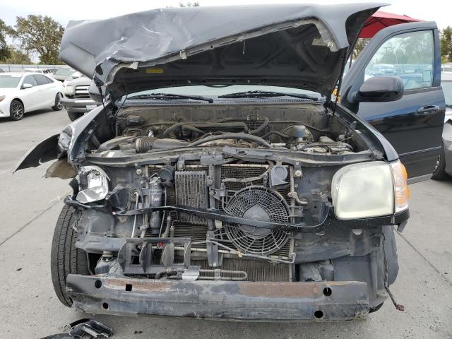 Photo 12 from auction – 2002 TOYOTA SEQUOIA SR with VIN 5TDZT34A82S086385