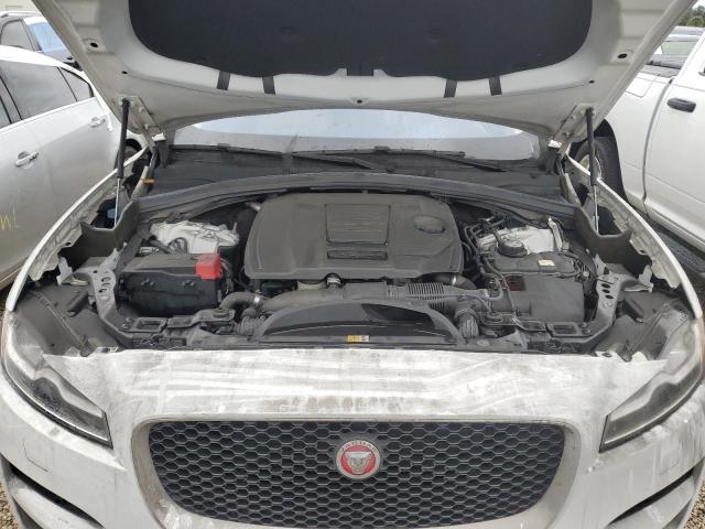Photo 12 from auction – 2018 JAGUAR F-PACE PRE with VIN SADCK2GX3JA292720