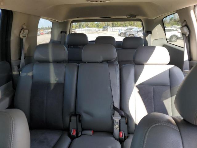 Photo 10 from auction – 2007 DODGE DURANGO LI with VIN 1D8HD58237F542454