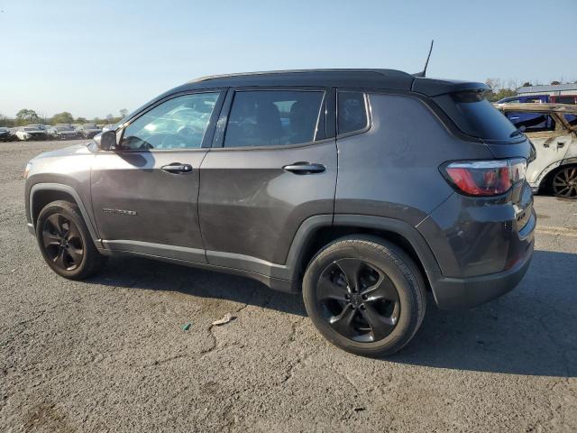 Фото 2 с аукциона – 2019 JEEP COMPASS LA с VIN 3C4NJDBB9KT768185