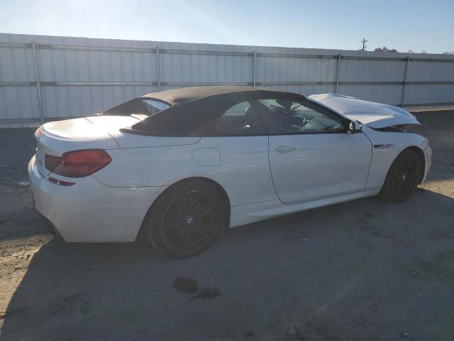 Photo 3 from auction – 2015 BMW 640 XI with VIN WBAYP5C55FD873230