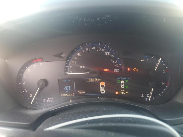 Photo 9 from auction – 2014 CADILLAC ATS with VIN 1G6AA5RAXE0171696