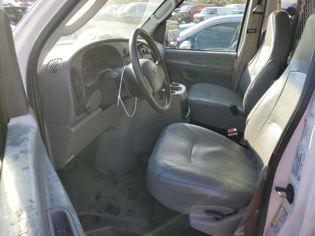 Photo 8 from auction – 2005 FORD ECONOLINE with VIN 1FTNE24W55HB03747