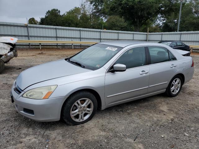 Photo 1 from auction – 2006 HONDA ACCORD with VIN 1HGCM56356A076091