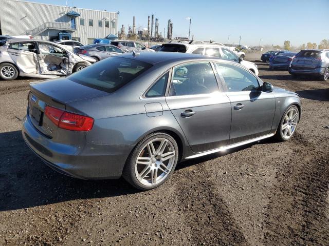 Photo 3 from auction – 2013 AUDI A4 PRESTIG with VIN WAUKFCFL8DN018827