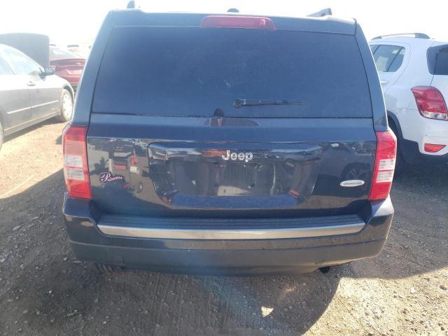 Photo 6 from auction – 2014 JEEP PATRIOT LA with VIN 1C4NJPFB4ED905751