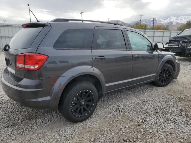 Photo 3 from auction – 2015 DODGE JOURNEY SE with VIN 3C4PDCAB6FT614566