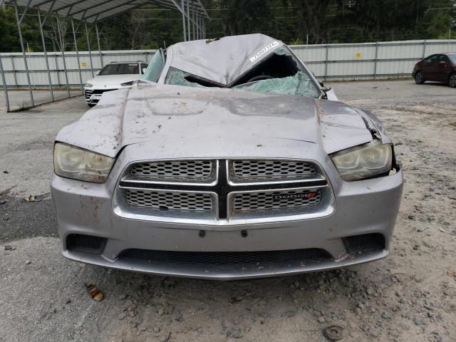 Photo 5 from auction – 2014 DODGE CHARGER SE with VIN 2C3CDXBG0EH108615
